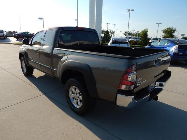 Toyota Tacoma 2009 photo 1