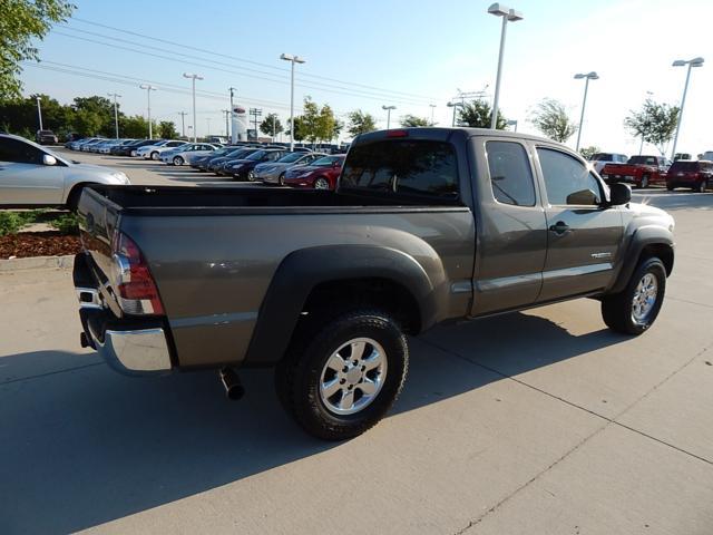 Toyota Tacoma 2009 photo 3