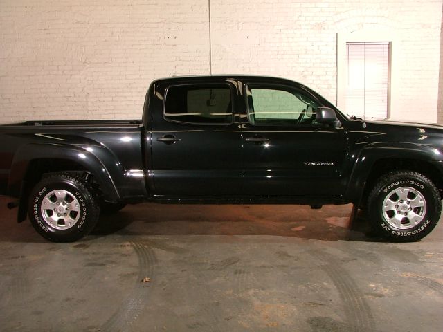 Toyota Tacoma Regular CAB WORK Truck4x4 Pickup Truck