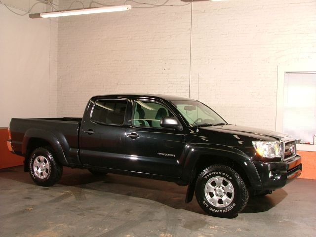 Toyota Tacoma 2009 photo 2