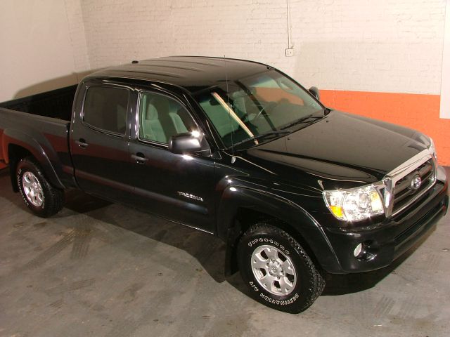 Toyota Tacoma 2009 photo 3