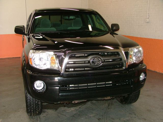 Toyota Tacoma 2009 photo 4