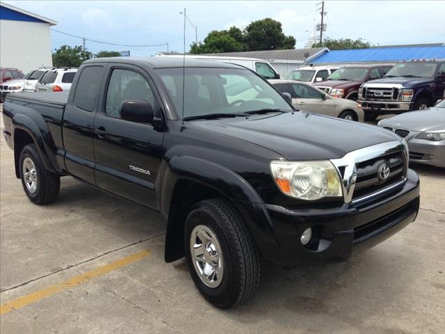 Toyota Tacoma 2009 photo 7