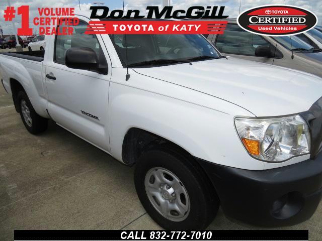 Toyota Tacoma 2009 photo 3