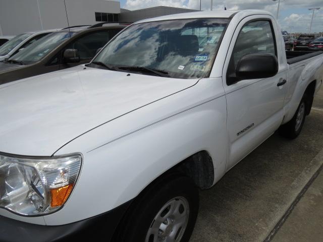 Toyota Tacoma 2009 photo 4