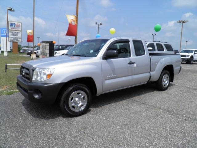 Toyota Tacoma Unknown Pickup