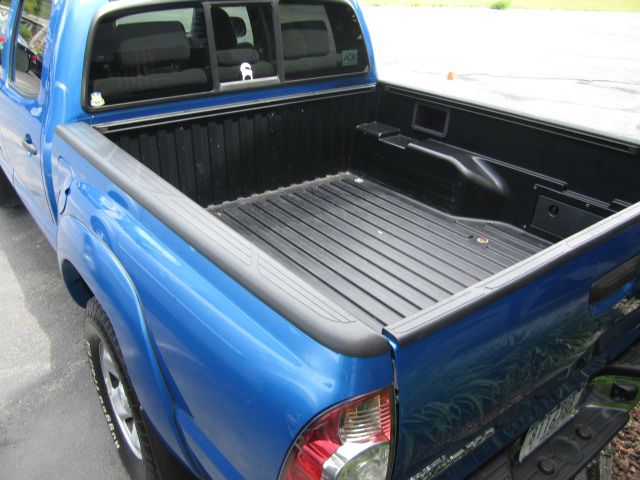 Toyota Tacoma 2009 photo 2