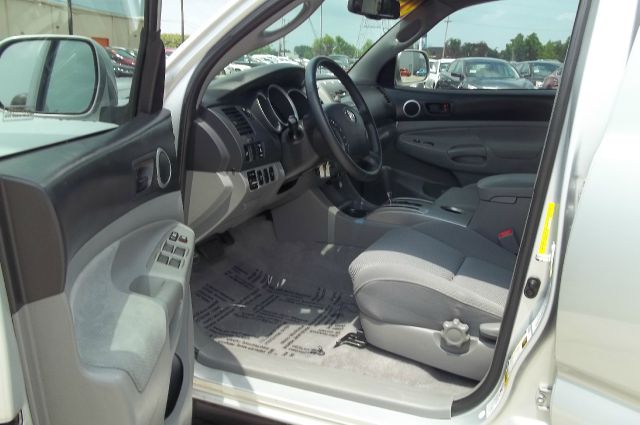 Toyota Tacoma 2009 photo 2