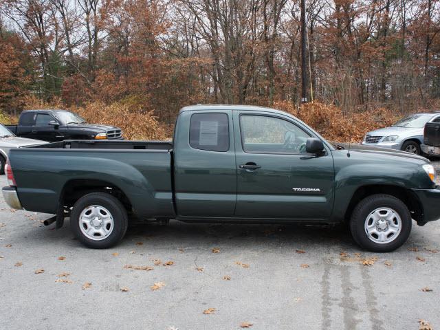 Toyota Tacoma 2009 photo 1