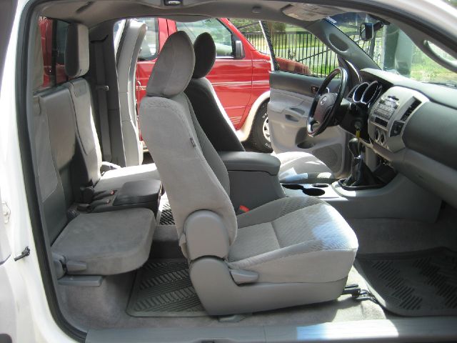 Toyota Tacoma 2009 photo 1