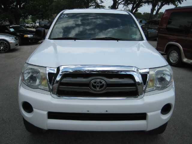 Toyota Tacoma 2009 photo 2