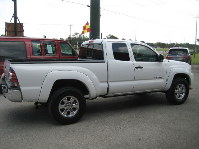 Toyota Tacoma 2009 photo 3