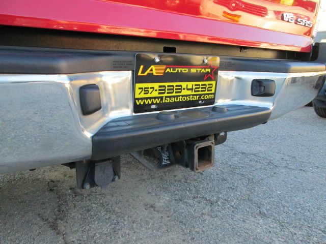 Toyota Tacoma 2009 photo 12