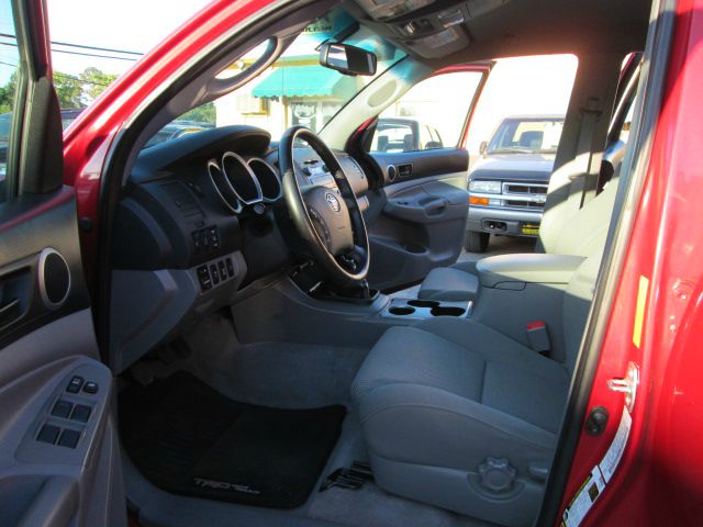 Toyota Tacoma 2009 photo 14