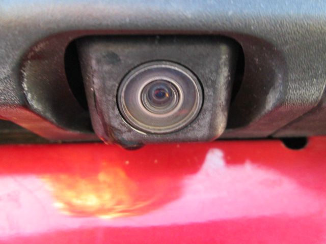 Toyota Tacoma 2009 photo 19