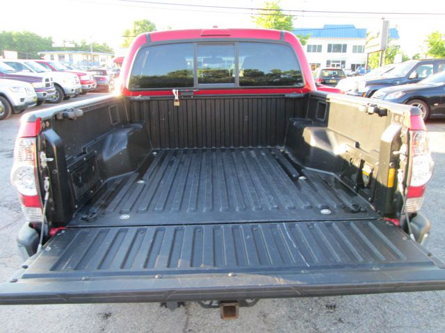 Toyota Tacoma 2009 photo 20