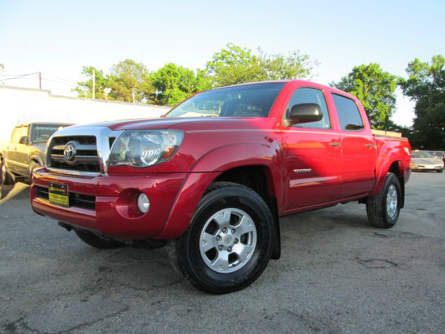 Toyota Tacoma 2009 photo 24