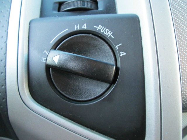 Toyota Tacoma 2009 photo 5