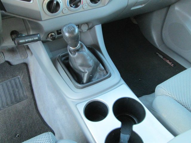 Toyota Tacoma 2009 photo 7