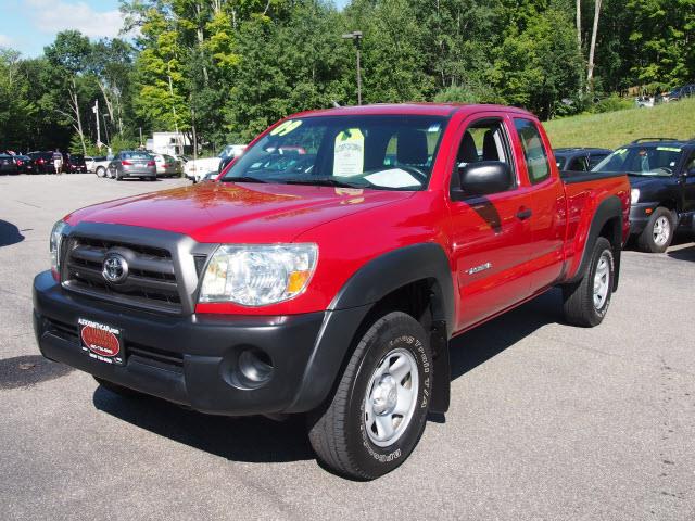 Toyota Tacoma 2009 photo 2