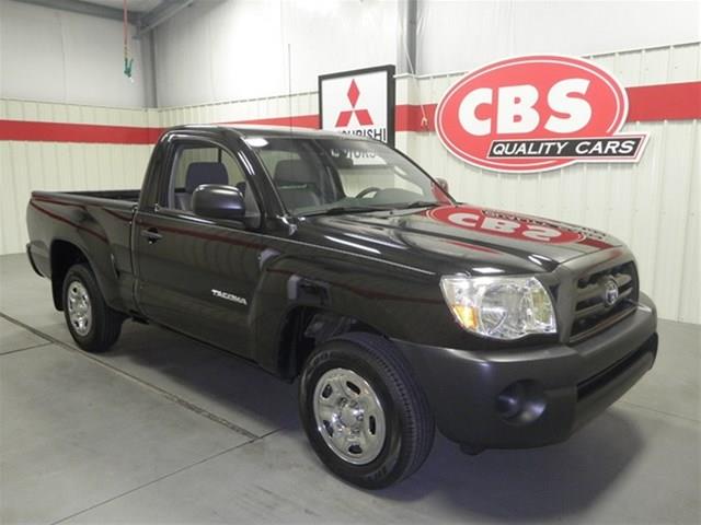 Toyota Tacoma 2009 photo 1