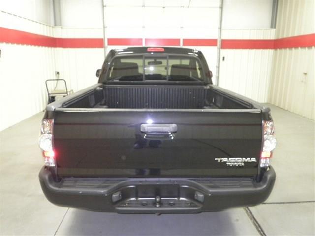 Toyota Tacoma 2009 photo 2