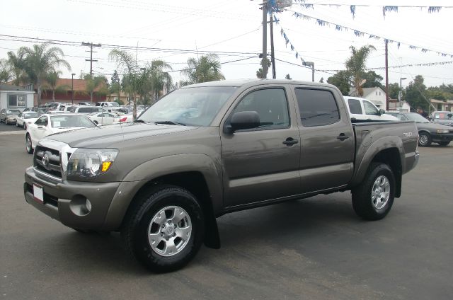 Toyota Tacoma 2009 photo 1