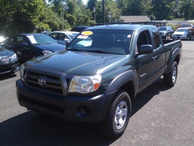 Toyota Tacoma 2009 photo 3