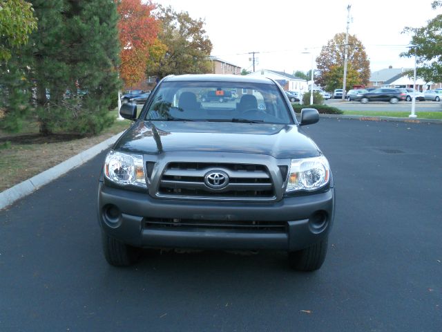 Toyota Tacoma 2009 photo 3