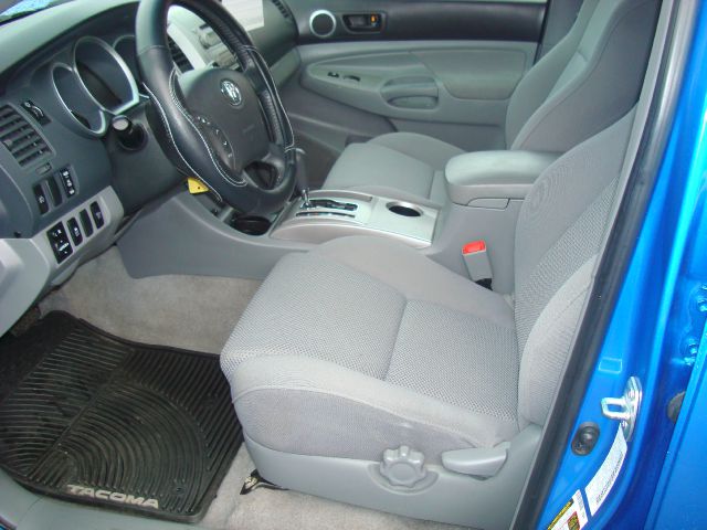 Toyota Tacoma 2009 photo 2