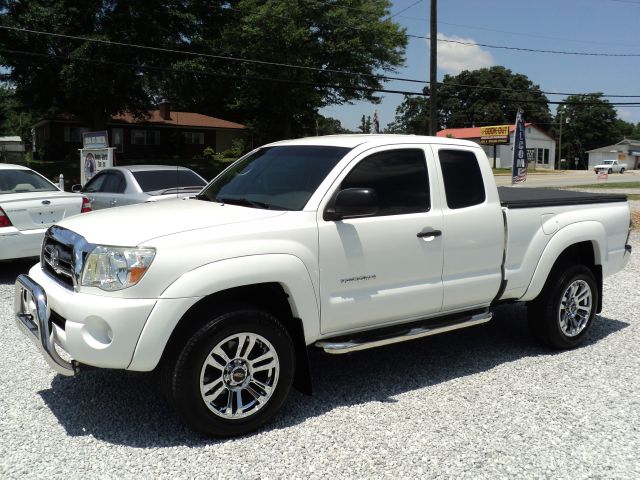 Toyota Tacoma C300 Sport Pickup Truck