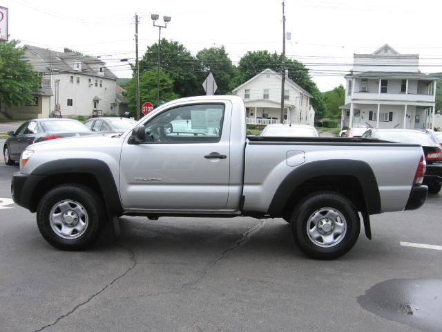 Toyota Tacoma 2009 photo 24