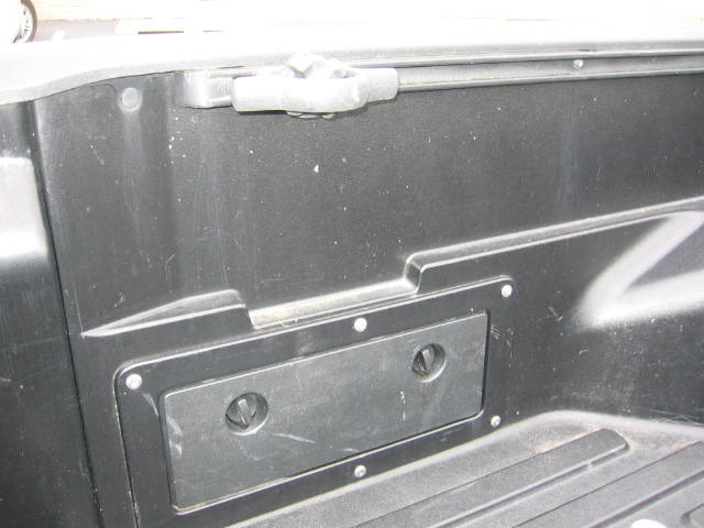 Toyota Tacoma 2009 photo 5