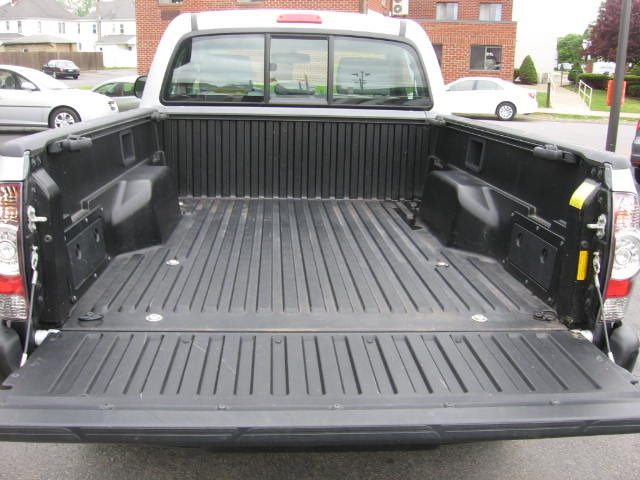 Toyota Tacoma 2009 photo 7