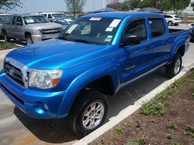 Toyota Tacoma 2009 photo 1