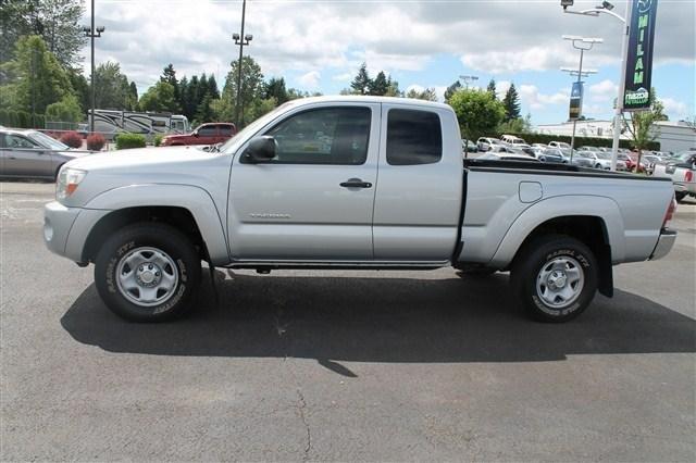 Toyota Tacoma 2009 photo 12