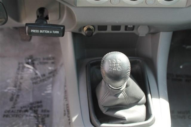 Toyota Tacoma 2009 photo 17