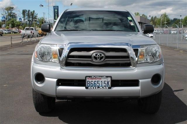 Toyota Tacoma 2009 photo 3