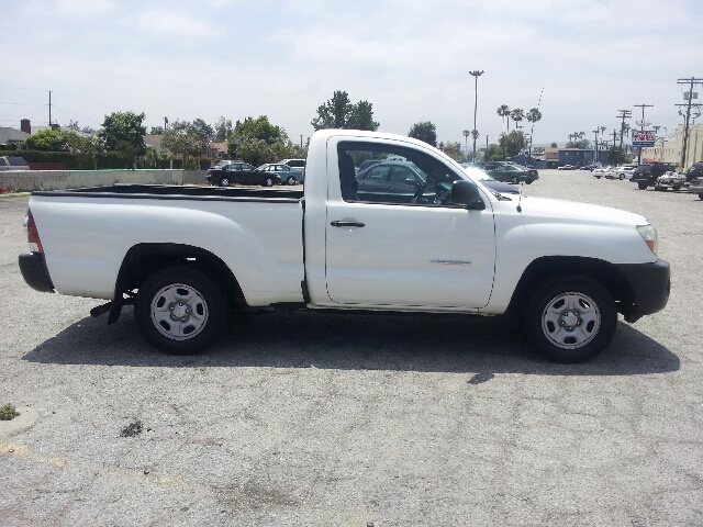 Toyota Tacoma 2009 photo 1