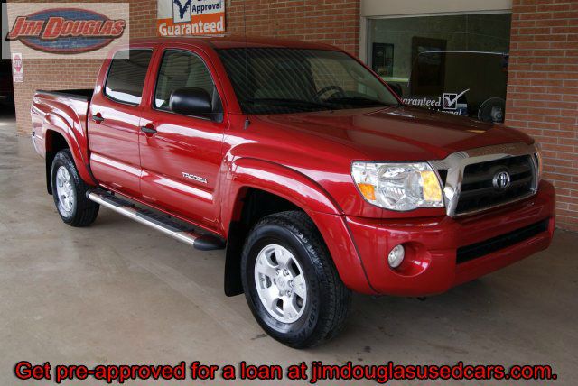 Toyota Tacoma 2009 photo 1