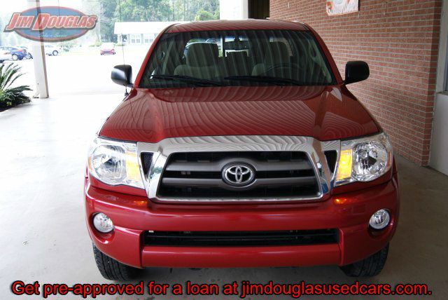 Toyota Tacoma 2009 photo 2