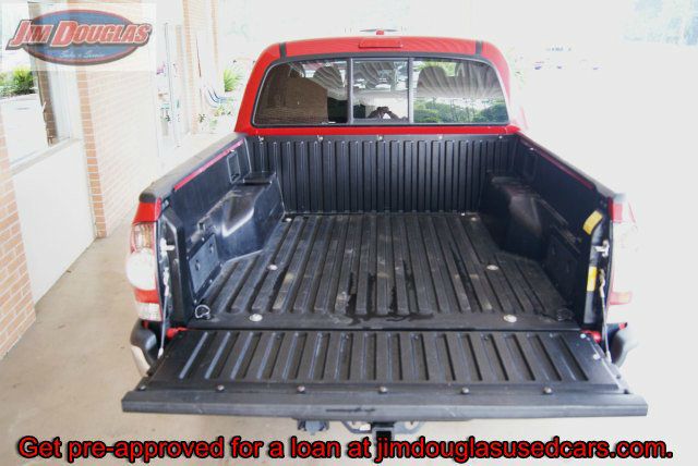 Toyota Tacoma 2009 photo 3