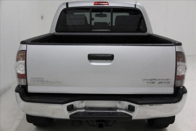 Toyota Tacoma 2009 photo 1