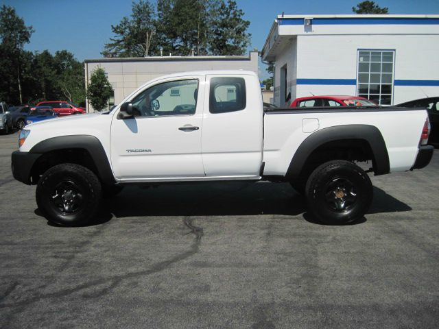 Toyota Tacoma 2009 photo 1