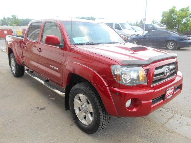 Toyota Tacoma 2009 photo 3