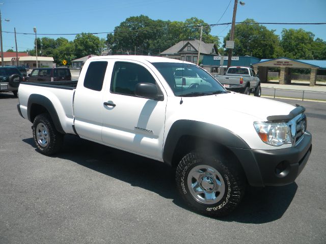 Toyota Tacoma 2009 photo 2