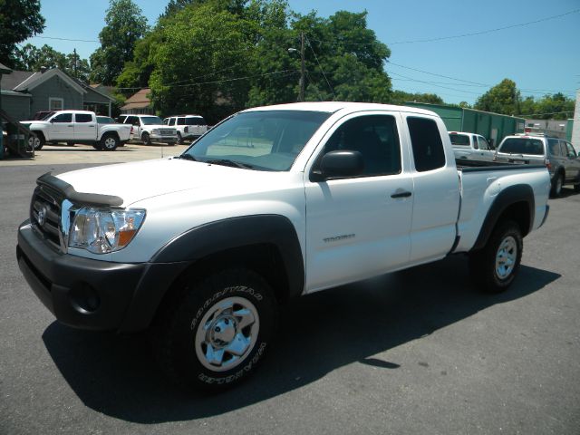 Toyota Tacoma 2009 photo 3