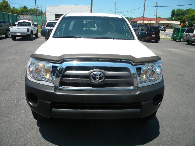 Toyota Tacoma 2009 photo 4