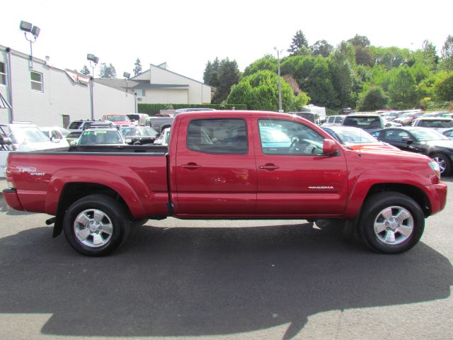 Toyota Tacoma 2009 photo 3