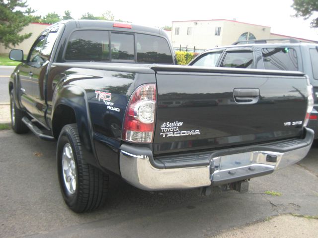 Toyota Tacoma 2009 photo 1